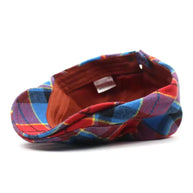 BEN | THE TARTAN CLASSIC CAP