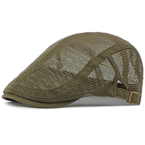 BEN | THE BREEZE DRIVER CAP