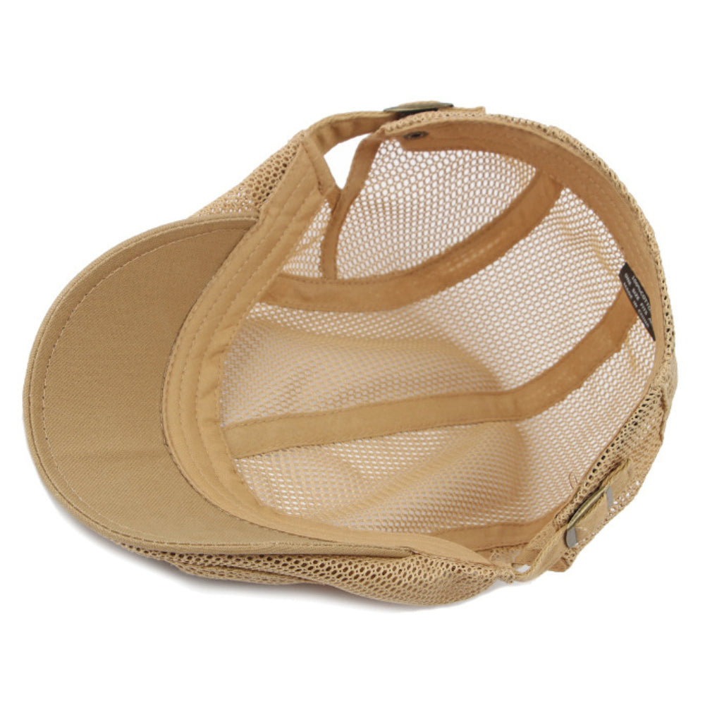 BEN | THE BREEZE DRIVER CAP