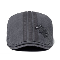 BEN | THE FIELD READY CAP