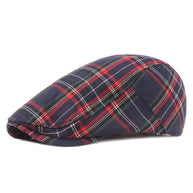 BEN | THE HIGHLAND TARTAN CAP
