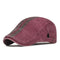 Maroon Red