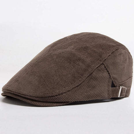 BEN | THE CORDUROY CLASSIC CAP