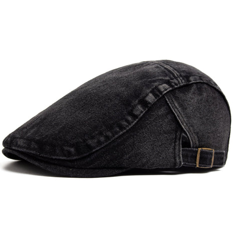 BEN | THE STONEWASH CAP