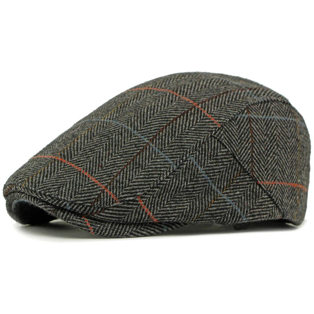 BEN | THE IRISH GRIT CAP