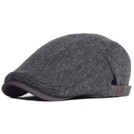 BEN | THE OLD WORLD WOOL CAP