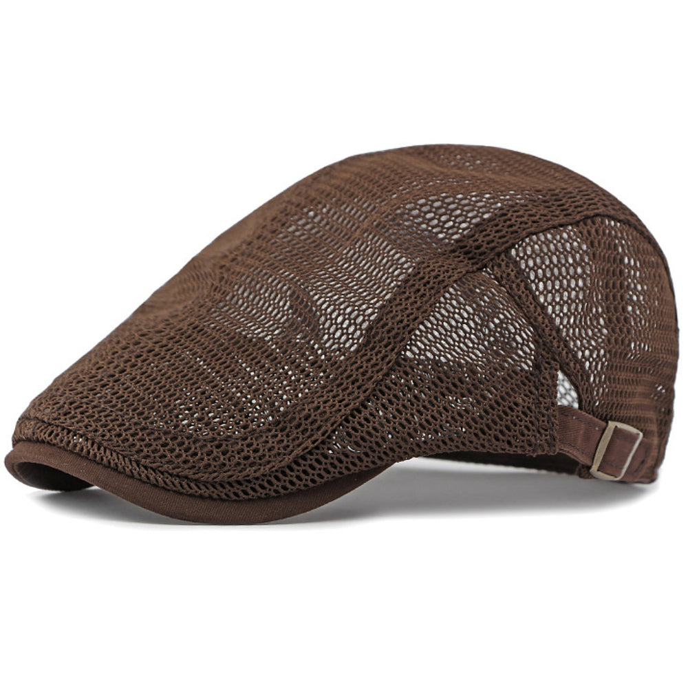 BEN | THE BREEZE DRIVER CAP