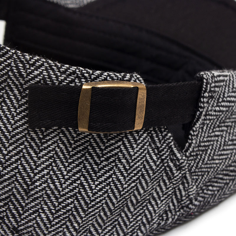 BEN | THE WOOL DRIVER CAP