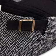 BEN | THE WOOL DRIVER CAP
