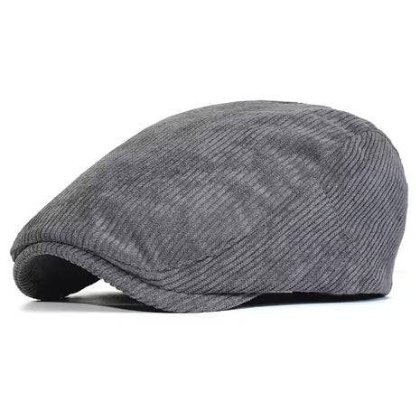 BEN | THE CORDUROY OLD WAY CAP