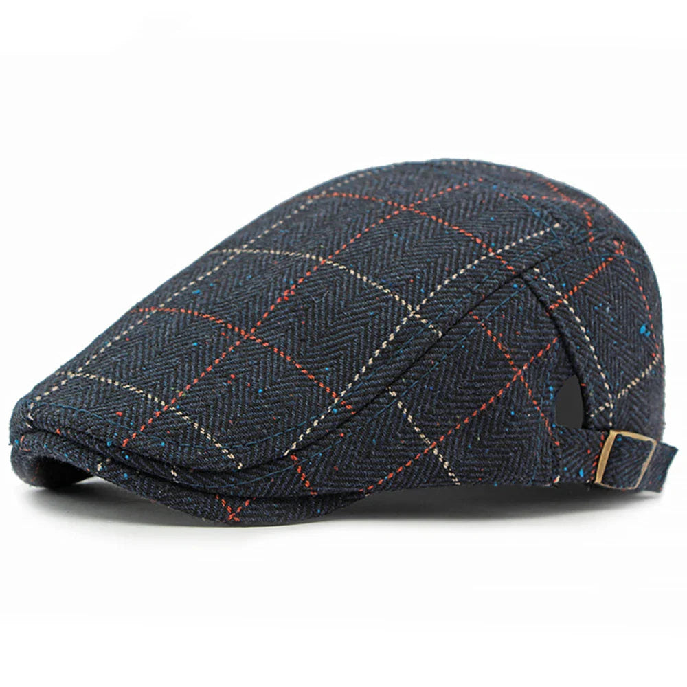 BEN | THE IRISH GRIT CAP