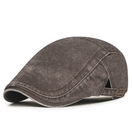 BEN | THE VINTAGE WASHED CAP