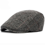 BEN | THE IRISH GRIT CAP