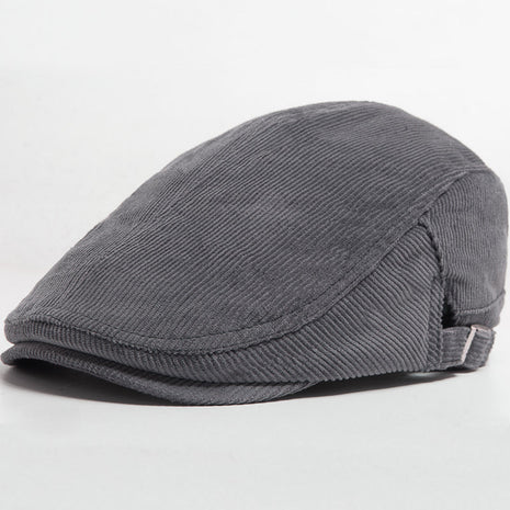 BEN | THE CORDUROY CLASSIC CAP