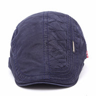 BEN | THE QUILTED EVERYDAY CAP