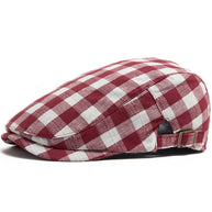 BEN | THE VICHY CLASSIC CAP