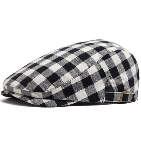 BEN | THE VICHY CLASSIC CAP