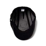 BEN | THE DENIM STITCH CAP