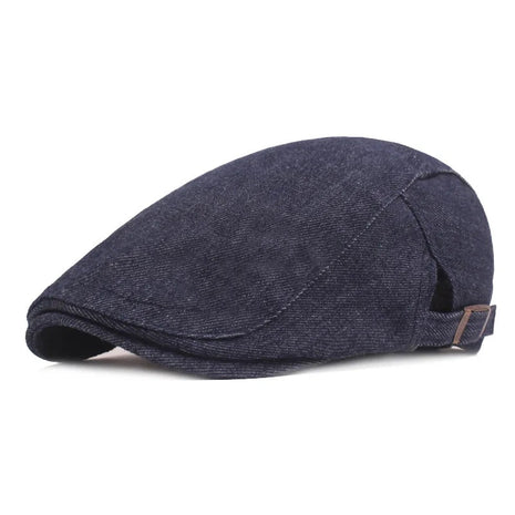 BEN | THE RAW DENIM CAP