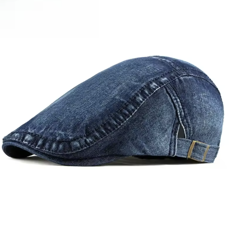 COLE | THE DENIM CAP