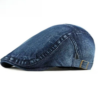 COLE | THE DENIM CAP
