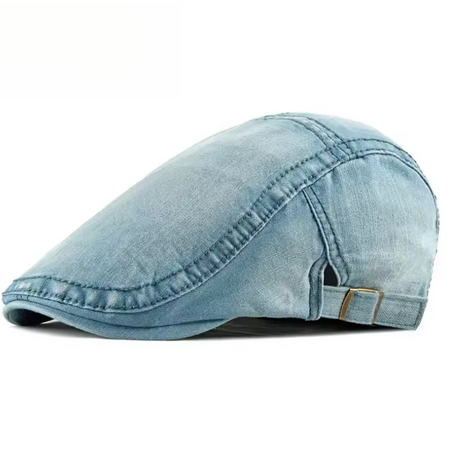 COLE | THE DENIM CAP