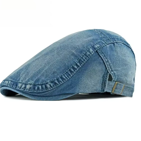 COLE | THE DENIM CAP