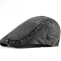 COLE | THE DENIM CAP