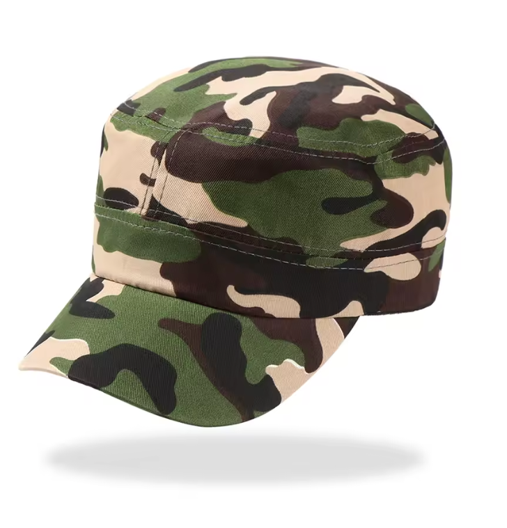 ROB | THE FIELD CAP
