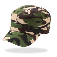 ROB | THE FIELD CAP