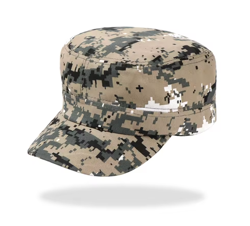 ROB | THE FIELD CAP