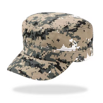 ROB | THE FIELD CAP