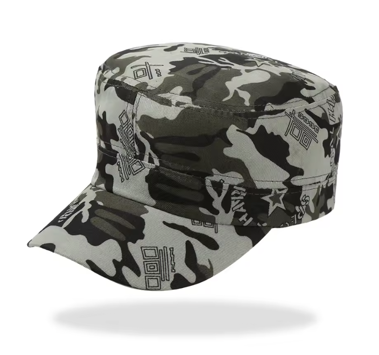 ROB | THE FIELD CAP