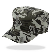 ROB | THE FIELD CAP