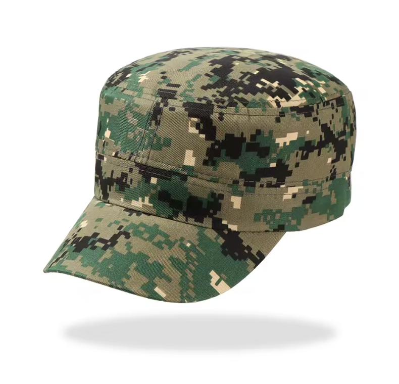ROB | THE FIELD CAP