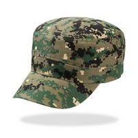 ROB | THE FIELD CAP