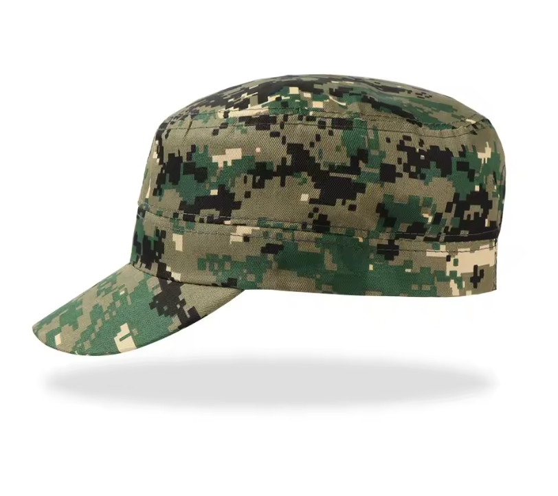 ROB | THE FIELD CAP