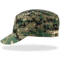 ROB | THE FIELD CAP