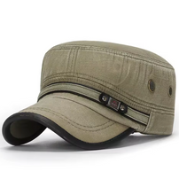 BOB | THE THROWBACK CAP