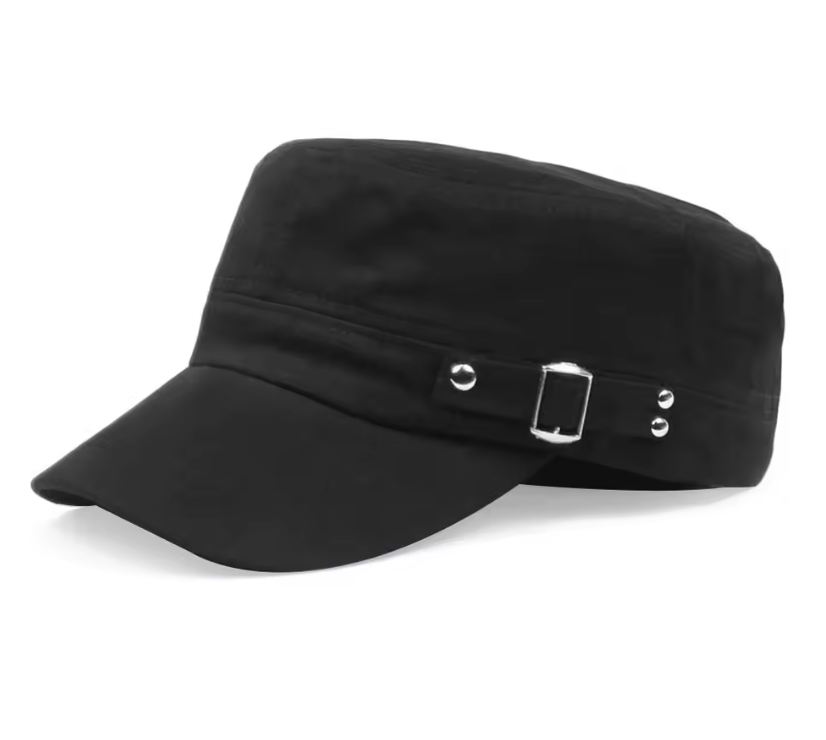 ELLEN | THE HERITAGE CAP