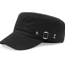 ELLEN | THE HERITAGE CAP
