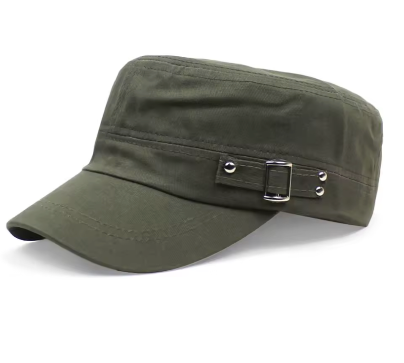 ELLEN | THE HERITAGE CAP