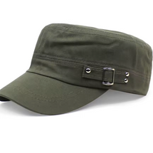 ELLEN | THE HERITAGE CAP