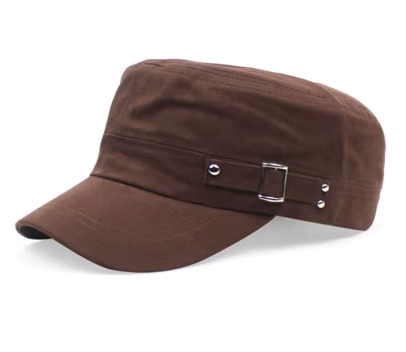 ELLEN | THE HERITAGE CAP