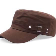 ELLEN | THE HERITAGE CAP