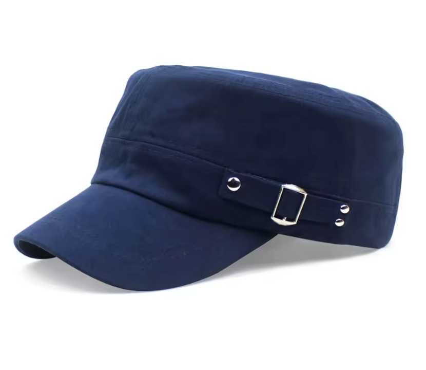 ELLEN | THE HERITAGE CAP
