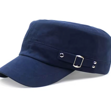 ELLEN | THE HERITAGE CAP
