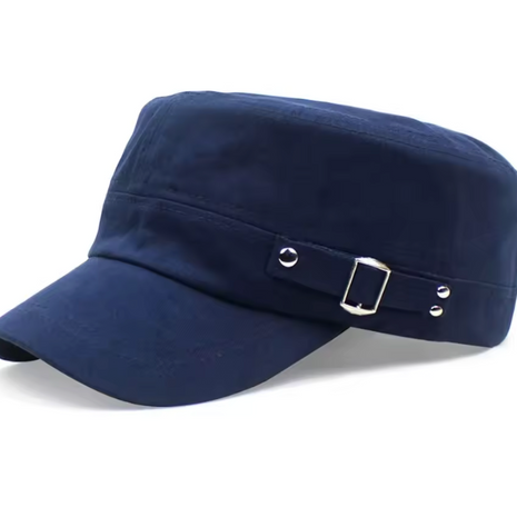 ELLEN | THE HERITAGE CAP