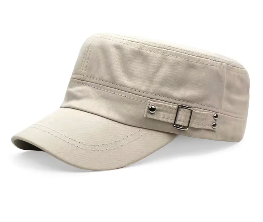 ELLEN | THE HERITAGE CAP