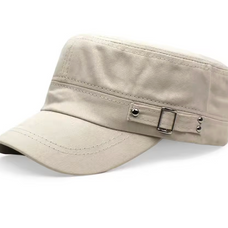 ELLEN | THE HERITAGE CAP